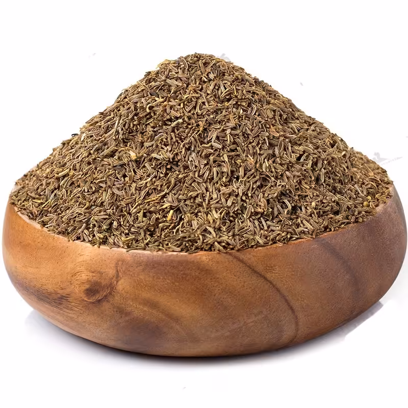  زیره سیاه پلوئی ( 75گرم)