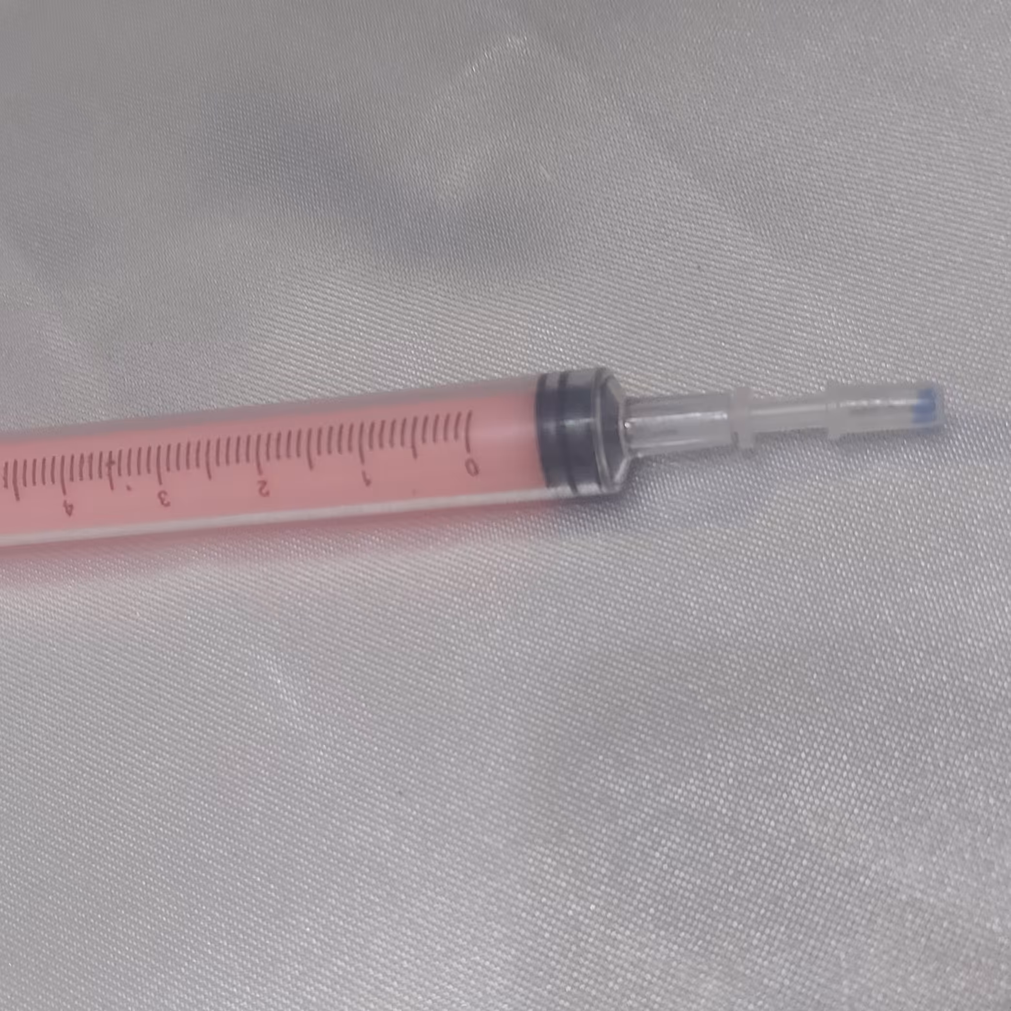 روان نویس سرنگی