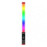 نور باتومی ضد آب جیماری مدل Jmary FM-128 RGB