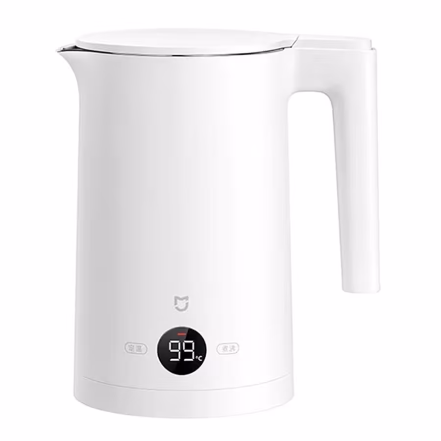 قیمت و خرید کتری برقی شیائومی مدل Mijia MJHWSH03YM ظرفیت 1.5 لیتر | یاس ارتباط