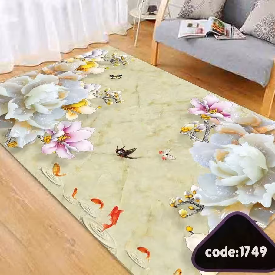 روفرشی دور کش دار کد 1749