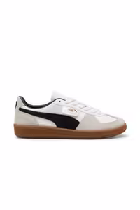 اسنیکر سفید مردانه و زنانه کفش کتانی ورزشی مدل Palermo Lth یونیسکس Puma