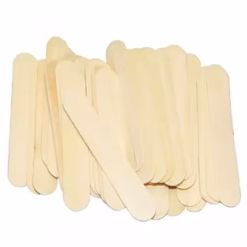 چوب بستنی پهن بسته ای