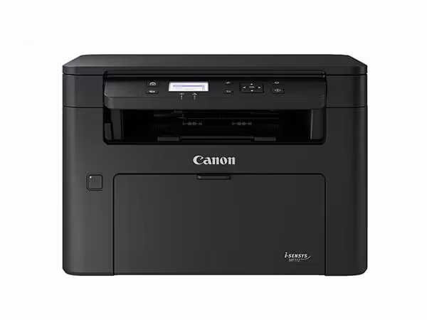 پرینتر چندکاره لیزری کانن مدل i-SENSYS MF112