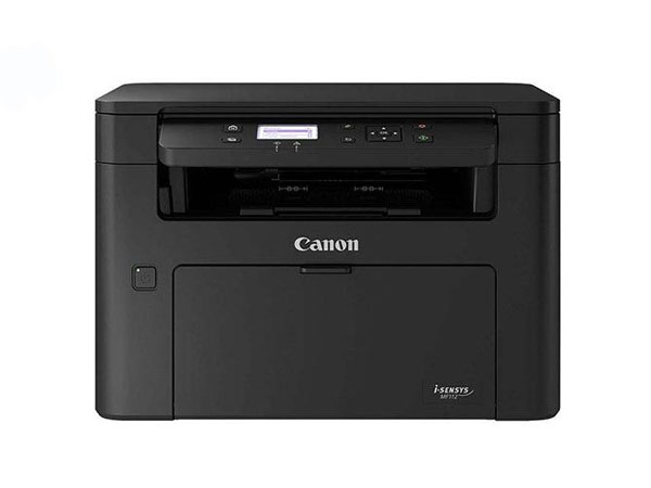 پرینتر چندکاره لیزری کانن مدل i-SENSYS MF112