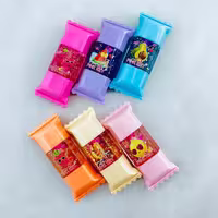 برق لب حرارتی شکلاتی میوه ای پینک کی 