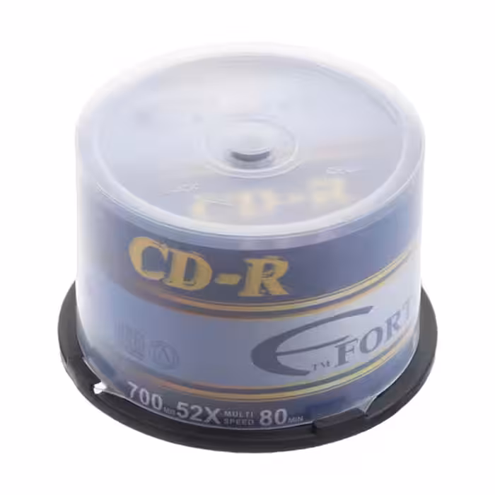 سی دی CD فورتکس