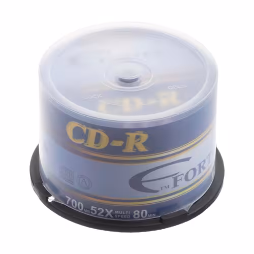 سی دی CD فورتکس