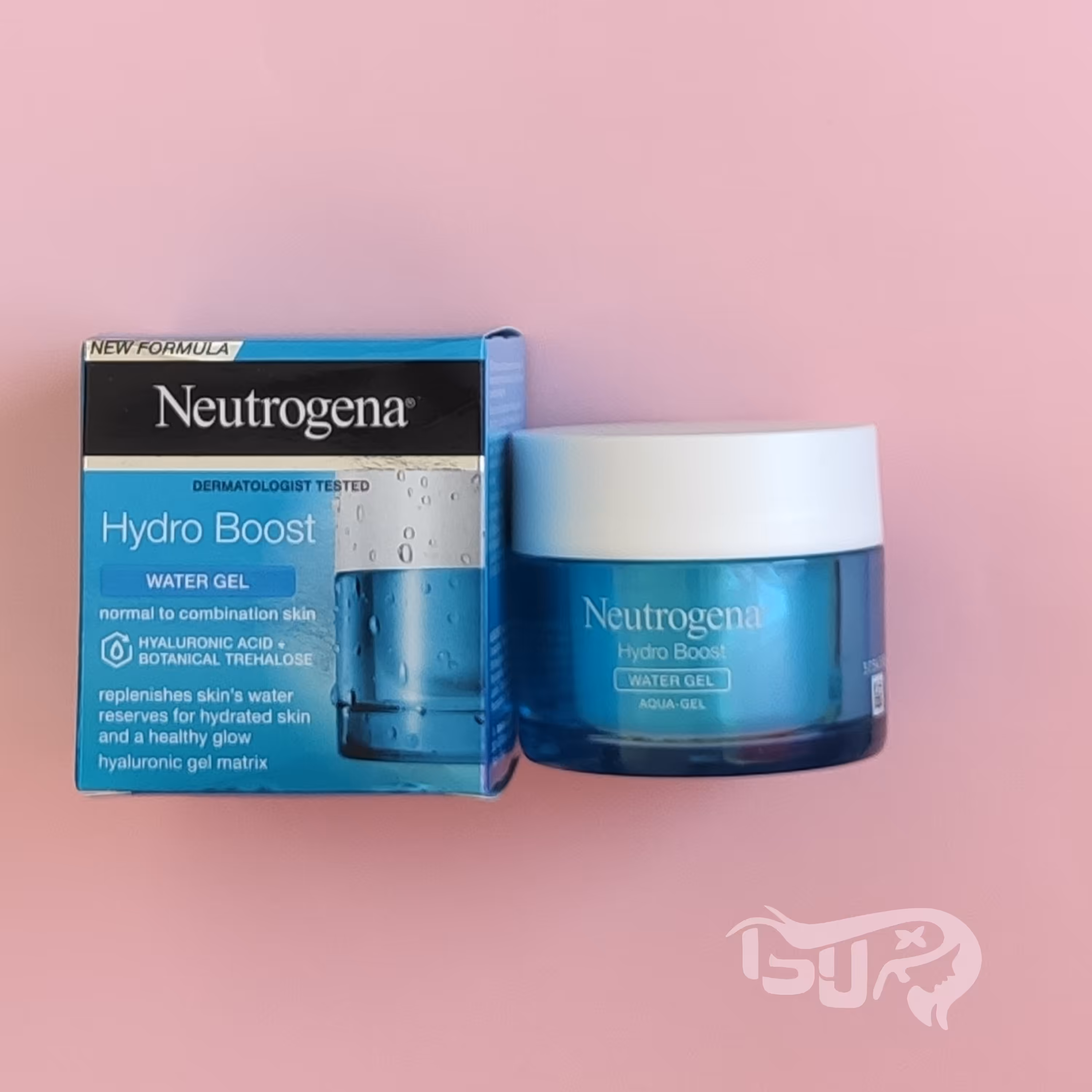 آبرسان نیتروژنا 