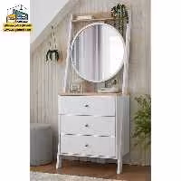 میز آرایش کد DMP102 - فروشگاه سه گامه