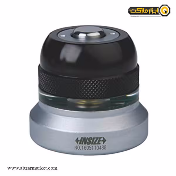 رفرنس یاب الکترونیکی محور z اینسایز مدل 6550-50A