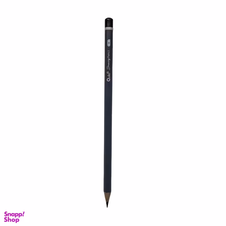 مداد طراحی کوییلو مدل B