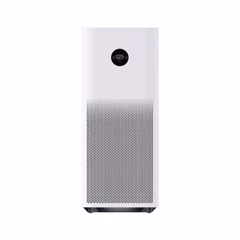 دستگاه تصفیه هوا هوشمند شیائومی مدل Mi Air Purifier Pro H (اوپن باکس)