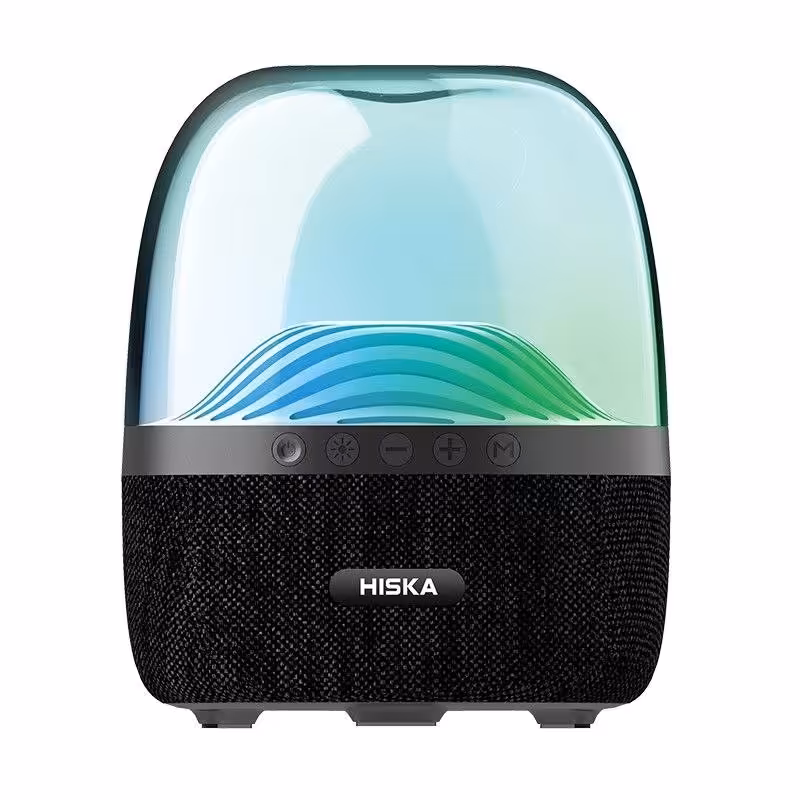 اسپیکر بلوتوثی قابل حمل هیسکا مدل B57