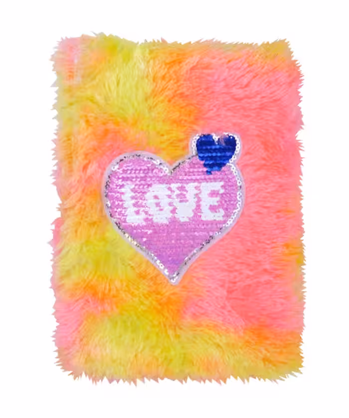 دفتر پولیشی استیکر دار هیرو (رگلام 24عددی)