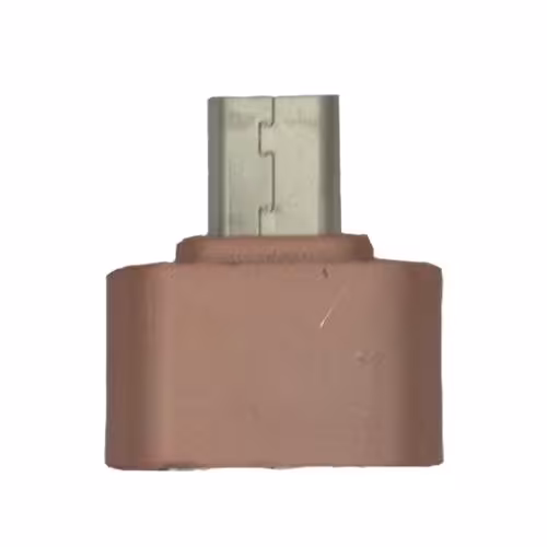 مبدل TYPE-C به MICROUSB مدل 248