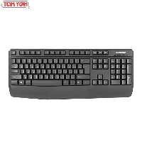 کیبورد  بی سیم گرین GK306W