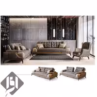 مبل مکانیزم سزار