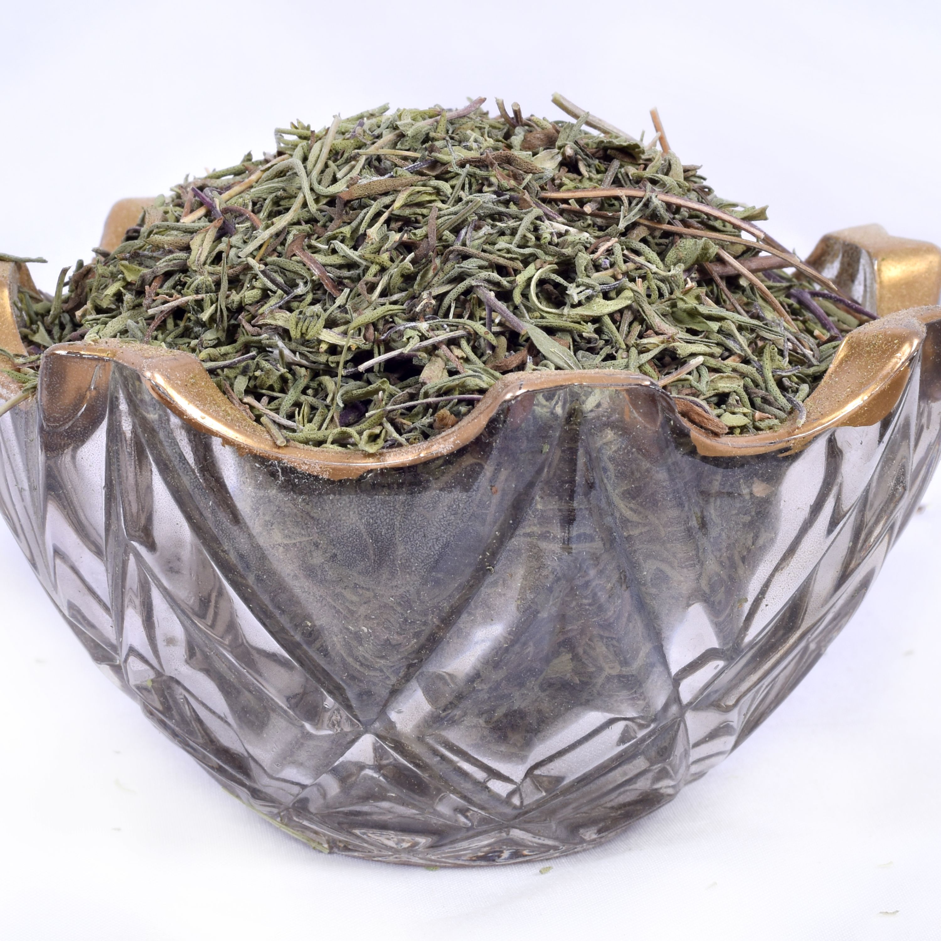 مرزه خشک شده 200 گرمی خالص