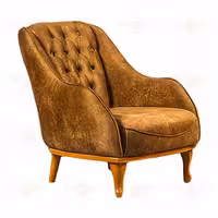 مبل تک نفره کارما