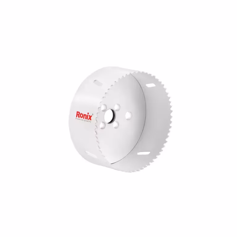 مته گردبر بایمتال 102 میلیمتر رونیکس مدل RH-5239