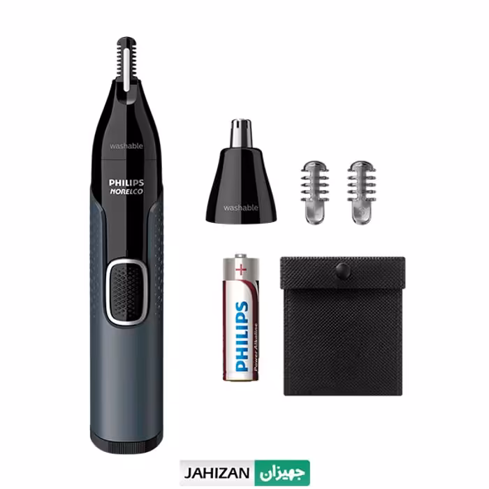 موزن گوش و بینی فیلیپس مدل NT3600