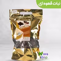 نبات قهوه ای نورا