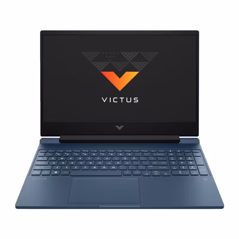 خرید و قیمت لپ تاپ 15.6 اینچی اچ پی مدل Victus 15 1013dx R5 8GB 512GB SSD 4GB RTX2050
