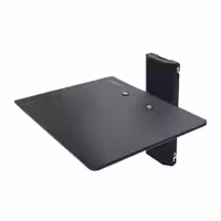 شلف دیواری یک طبقه SH-A ال سی دی آرم LCD Arm