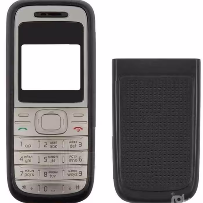 قاب گوشی نوکیا Nokia 1208