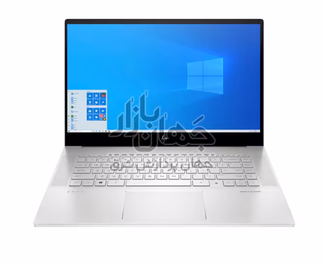 لپ تاپ اپن باکس اچ پی 15 اینچ HP Envy 15-EP0098