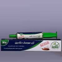 ژل سوسک کش نگارین