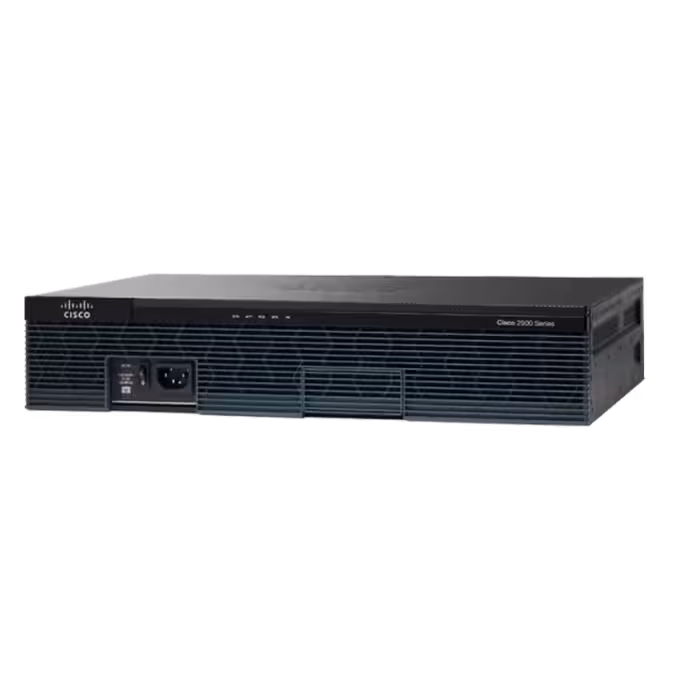 روتر شبکه سیسکو مدل Cisco 2911/K9 Router | شبکه ارغوان 021-41902