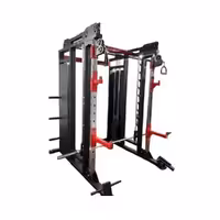 دستگاه کراس اسمیت اسکات مدل ES