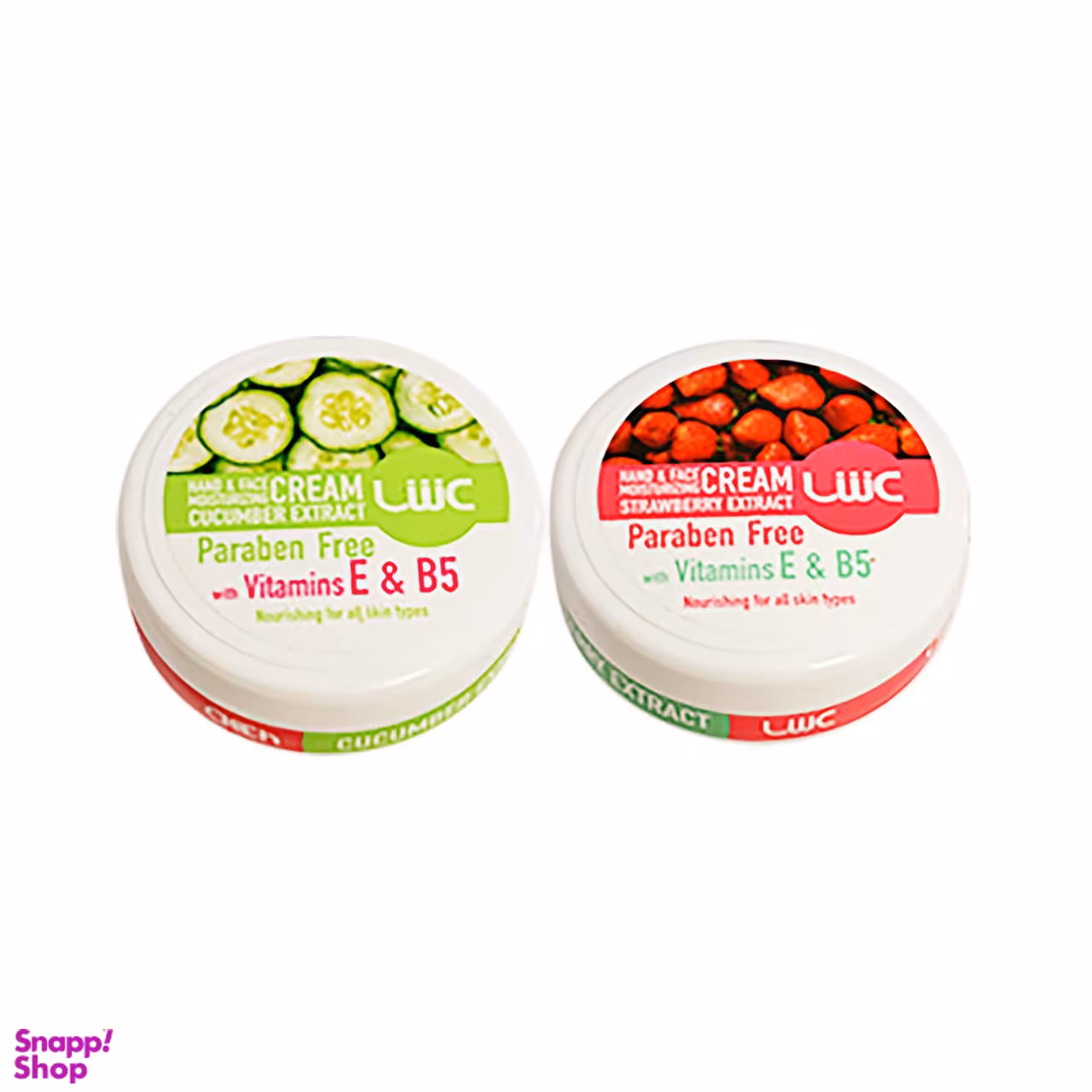 کرم مرطوب کننده عش (ash) مدل d104 حجم 100 میلی‌لیتر بسته 2 عددی