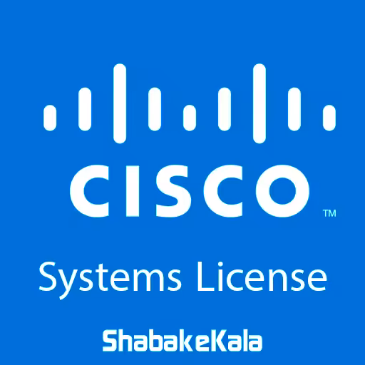 لایسنس سوئیچ سیسکو N6004-12Q-SSK9