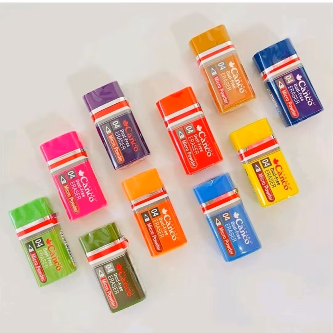 پاکن رنگی کنکو با کیفیت