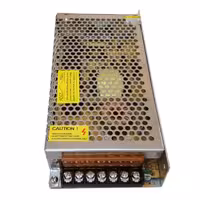 آدابتور سوئیچینگ 12 ولت 15 آمپر