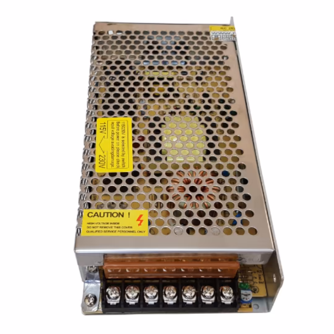 آدابتور سوئیچینگ 12 ولت 15 آمپر