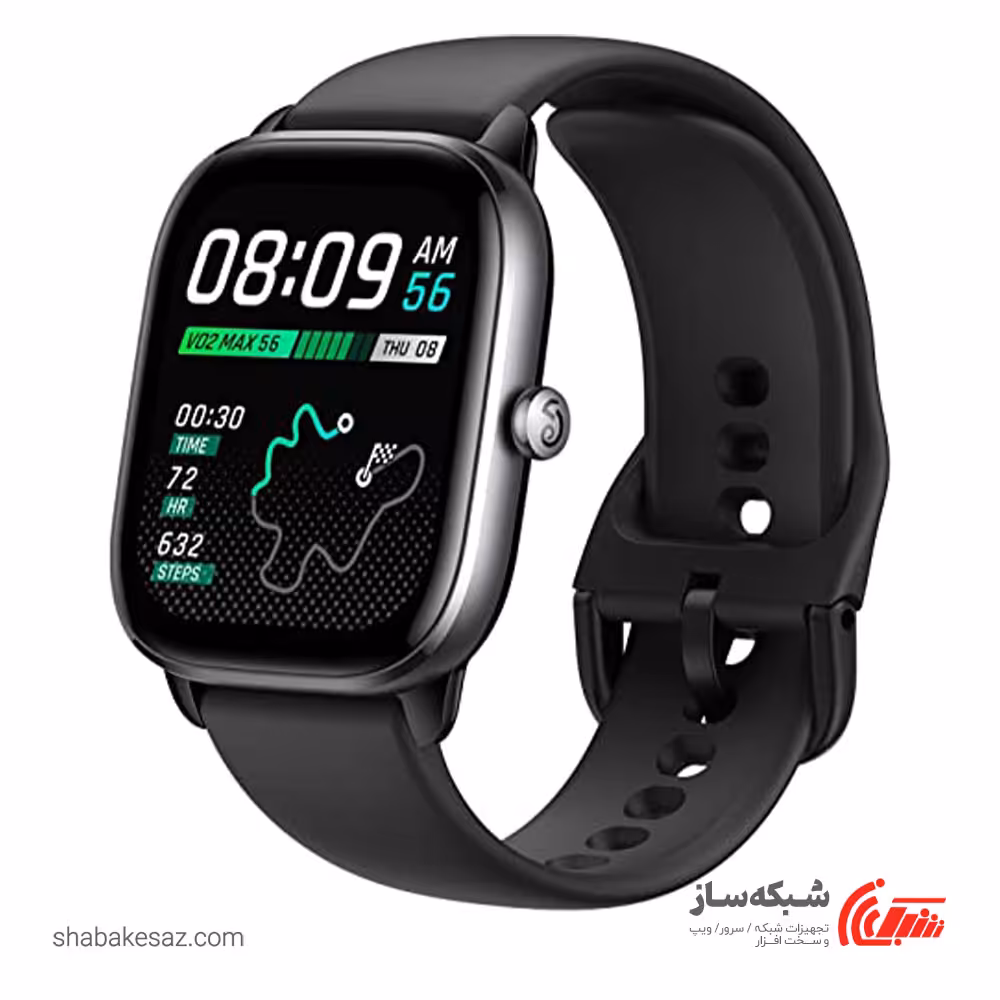 قیمت و خرید ساعت هوشمند آمازفیت Amazfit GTS 4 - شبکه ساز