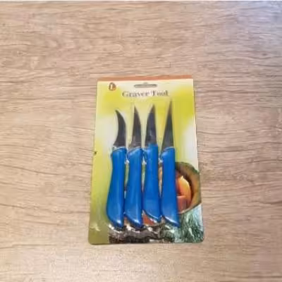 چاقوی طراحی میوه