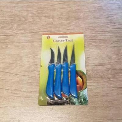 چاقوی طراحی میوه