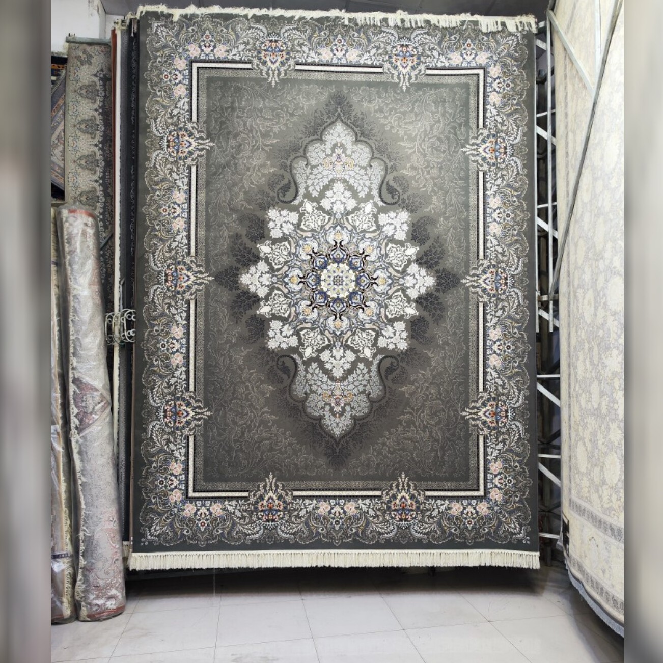 فرش دنیز
