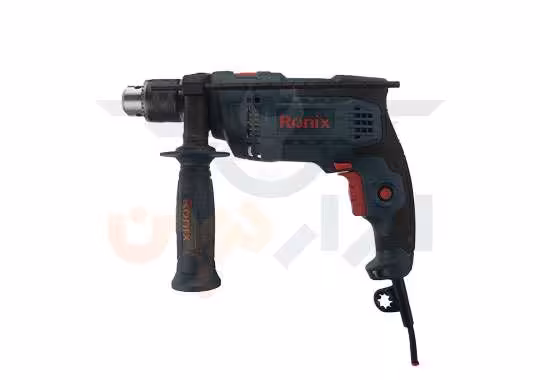 دریل چکشی رونیکس مدل 2214 ronix