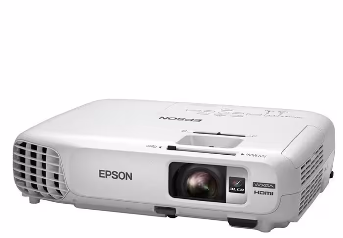 ویدئو پرژکتور دبلیو 18 اپسون