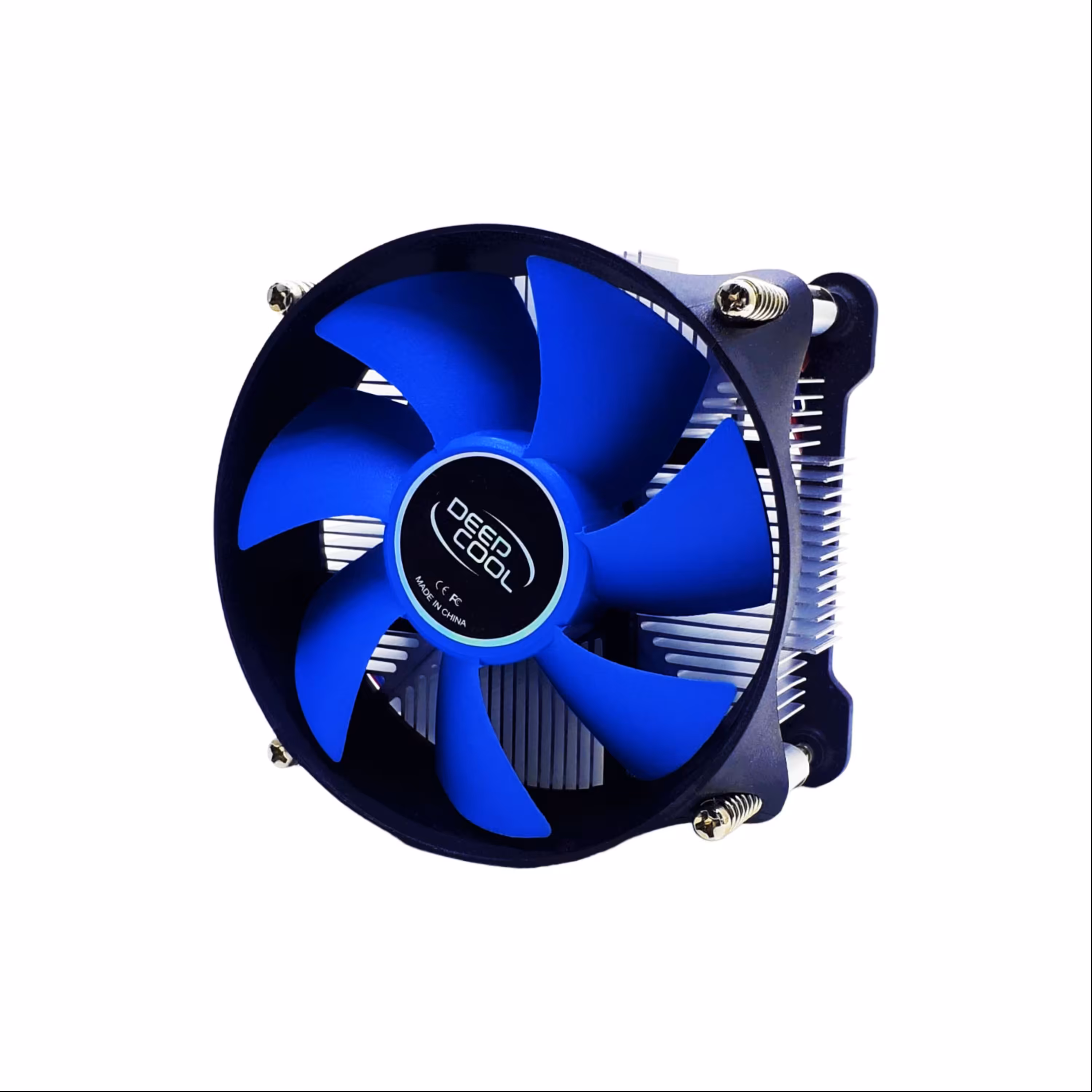 خنک کننده پردازنده دیپ کول مدل THETA 15