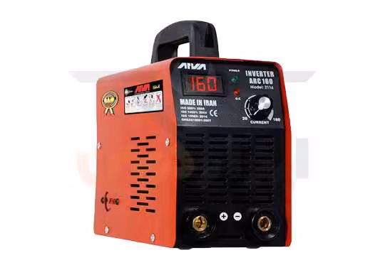 اینورتر جوشکاری آروا 2116 160 آمپر arva