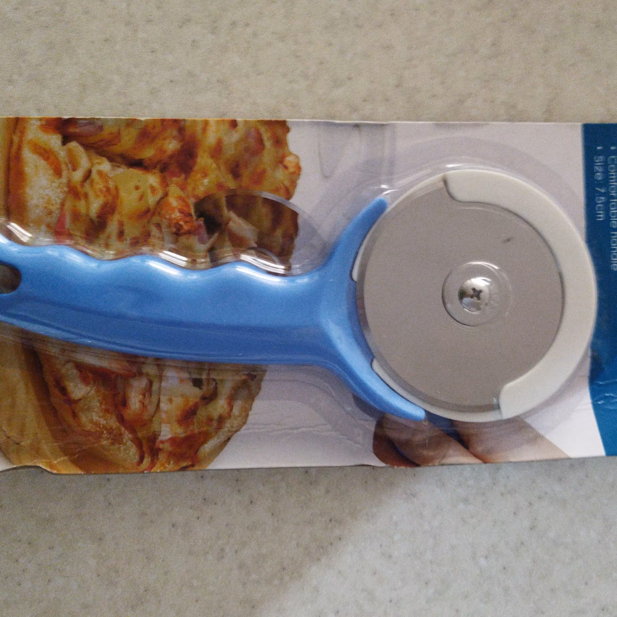 پیتزابر رنگی 