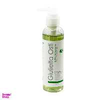 ژل شستشو صورت جولیتا استی مدل کالاندولا حجم 150 میلی لیتر