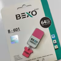 فلش مموری بکسو مدل B601